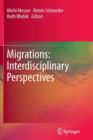 Migrations: Interdisciplinary Perspectives - Book