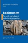 Embitterment : Societal, psychological, and clinical perspectives - Book