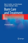 Burn Care and Treatment : A Practical Guide - Book