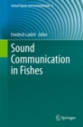 Sound Communication in Fishes - eBook
