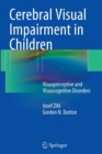 Cerebral Visual Impairment in Children : Visuoperceptive and Visuocognitive Disorders - Book
