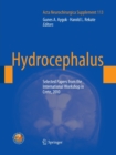 Hydrocephalus : Selected Papers from the International Workshop in Crete, 2010 - Book