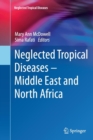 Neglected Tropical Diseases - Middle East and North Africa - Book