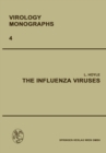 The Influenza Viruses - eBook