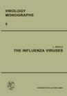 The Influenza Viruses - Book