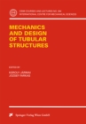 Mechanics and Design of Tubular Structures - eBook