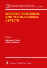 Walking: Biological and Technological Aspects - eBook