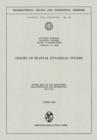 Theory of Bilinear Dynamical Systems : Course Held at the Department for Automation and Information July 1972 - eBook
