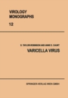 Varicella Virus - eBook