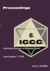 Proceedings of the 8th International Conference on Coordination Chemistry : Vienna, 7.-11. September 1964 - eBook