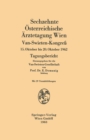 Sechzehnte ?sterreichische ?rztetagung Wien, Van-Swieten-Kongre? : 15. Oktober bis 20.Oktober 1962 - Book