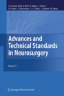 Advances and Technical Standards in Neurosurgery, Vol. 33 - Book