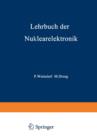 Lehrbuch Der Nuklearelektronik - Book