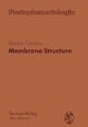 Membrane Structure - eBook