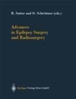 Advances in Epilepsy Surgery and Radiosurgery - eBook