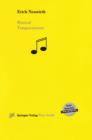 Musical Temperaments - eBook