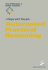 Automated Practical Reasoning : Algebraic Approaches - eBook