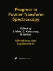 Progress in Fourier Transform Spectroscopy : Proceedings of the 10th International Conference, August 27 - September 1, 1995, Budapest, Hungary - eBook