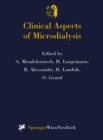 Clinical Aspects of Microdialysis - eBook