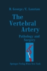 The Vertebral Artery : Pathology and Surgery - eBook