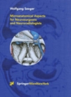 Microanatomical Aspects for Neurosurgeons and Neuroradiologists - Book