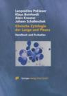 Klinische Zytologie Der Lunge Und Pleura : Handbuch Und Farbatlas - Book