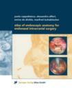 Atlas of Endoscopic Anatomy for Endonasal Intracranial Surgery - Book
