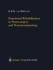 Functional Rehabilitation in Neurosurgery and Neurotraumatology - Book