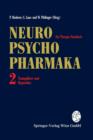 Neuro-Psychopharmaka Ein Therapie-Handbuch : Band 2: Tranquilizer Und Hypnotika - Book