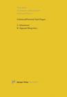 Gesammelte Abhandlungen I - Collected Works I : Mit Einem Geleitwort von Karl Popper / With a Foreword by Harl Popper Band 1 /  Volume 1 - Book