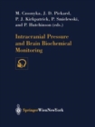 Intracranial Pressure and Brain Biochemical Monitoring - Book