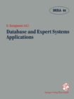 Database and Expert Systems Applications : Proceedings of the International Conference in Berlin, Federal Republic of Germany, 1991 - eBook