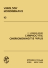Lymphocytic Choriomeningitis Virus - eBook