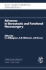 Advances in Stereotactic and Functional Neurosurgery : Proceedings of the 1st Meeting of the European Society for Stereotactic and Functional Neurosurgery, Edinburgh 1972 - eBook