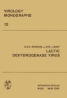 Lactic Dehydrogenase Virus - eBook