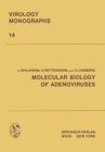 Molecular Biology of Adenoviruses - eBook