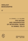 The Nature and Organization of Retroviral Genes in Animal Cells - eBook