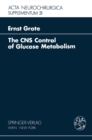 The CNS Control of Glucose Metabolism - eBook