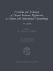 Prevention and Treatment of Delayed Ischaemic Dysfunction in Patients with Subarachnoid Haemorrhage : An Update - eBook