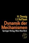Dynamik Der Mechanismen - Book