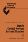 Iron in Central Nervous System Disorders - eBook