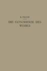 Die Gonorrhoe Des Weibes : Ein Lehrbuch Fur AErzte Und Studierende - Book