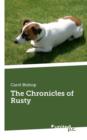 The Chronicles of Rusty - Book