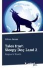 Tales from Sleepy Dog Land : Ragnar's Tooth Volume 2 - Book