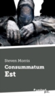 Consummatum Est - Book