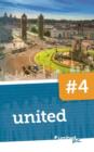United #4 - Book