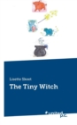 The Tiny Witch - Book