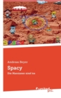 Spacy : Die Marsianer sind los - Book