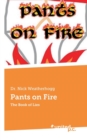 Pants on Fire - Book