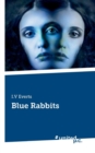 Blue Rabbits - Book